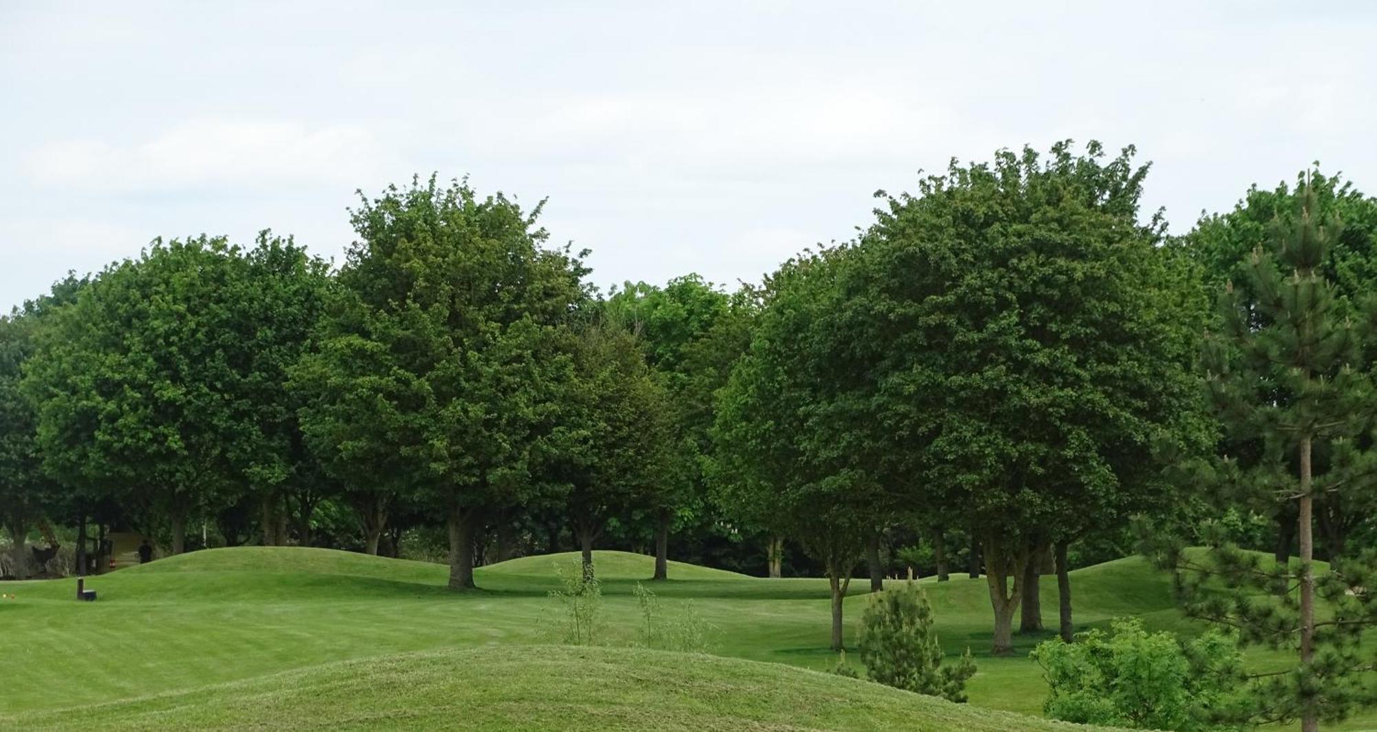 The Lodge - Bidford Grange Golf Course Εξωτερικό φωτογραφία