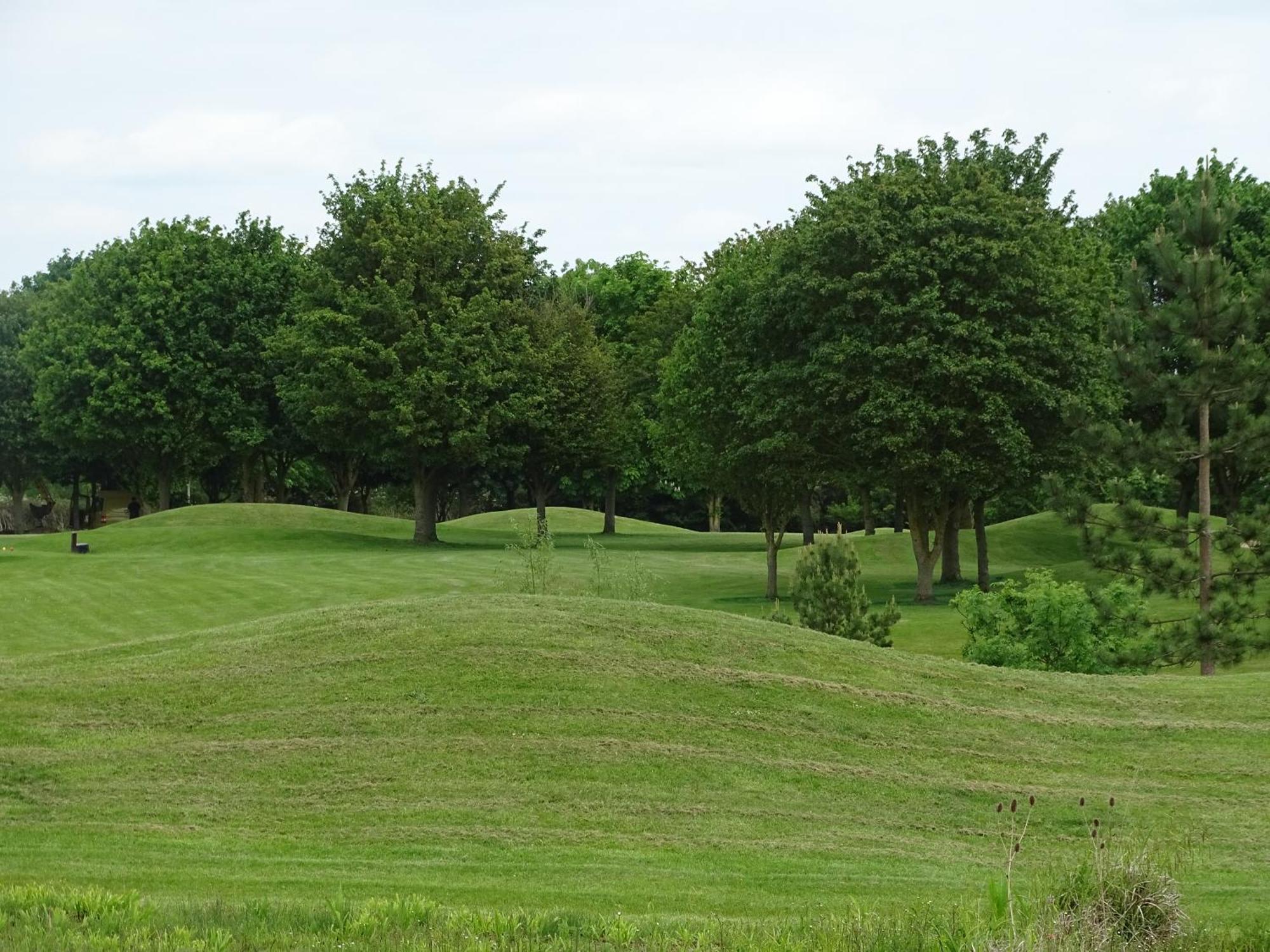 The Lodge - Bidford Grange Golf Course Εξωτερικό φωτογραφία